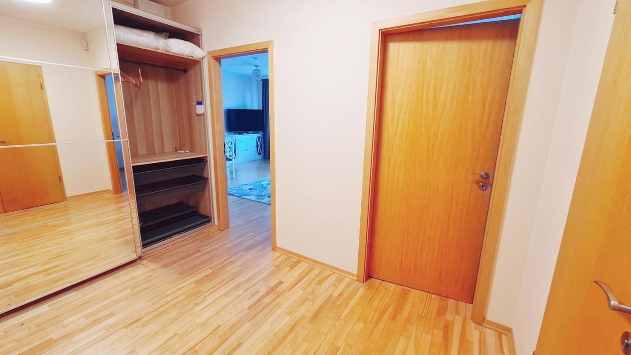 Julia Apartments Next To Aqua Park Druskininkai Ngoại thất bức ảnh